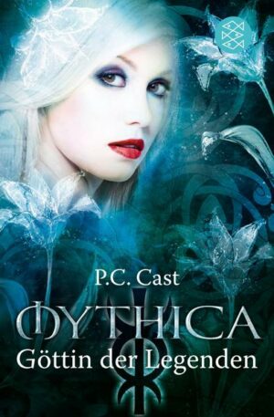 Göttin der Legenden / Mythica Bd.7