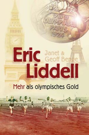 Eric Liddell