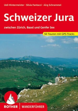 Schweizer Jura