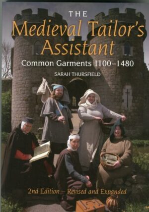 The Medieval Tailor's Assistant