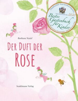 Der Duft der Rose