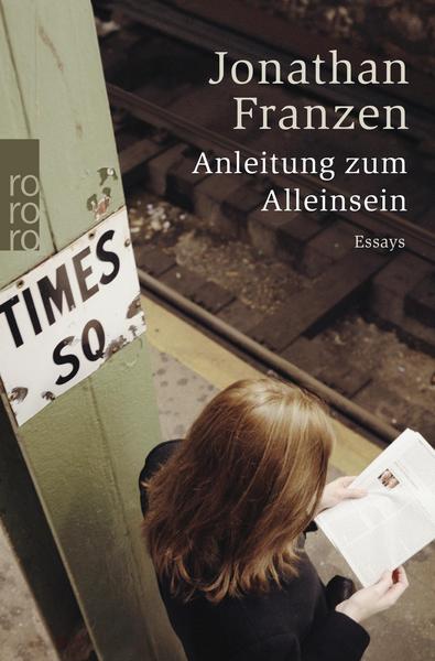 Anleitung zum Alleinsein