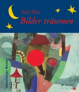 Paul Klee - Bilder träumen