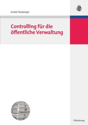 Controlling für die öffentliche Verwaltung