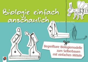 Biologie einfach anschaulich