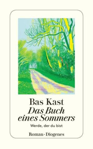 Das Buch eines Sommers