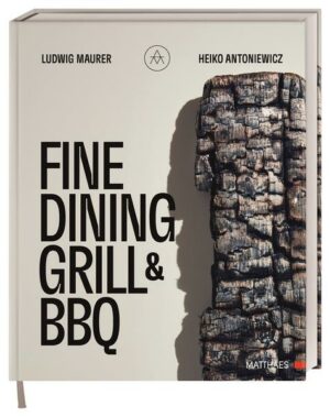 Fine Dining Grill & BBQ