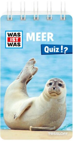 Was ist was Quiz Meer