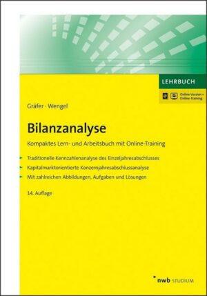 Bilanzanalyse