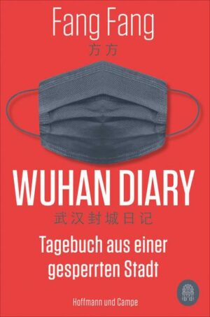 Wuhan Diary