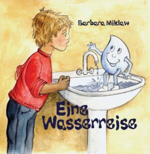 Eine Wasserreise