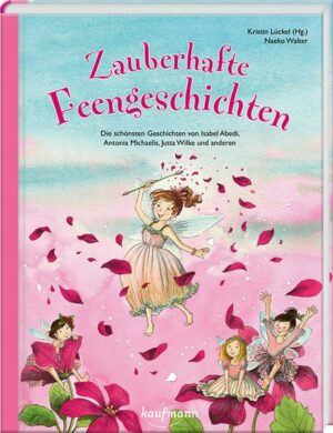 Zauberhafte Feengeschichten