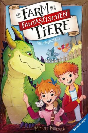 Die Farm der fantastischen Tiere