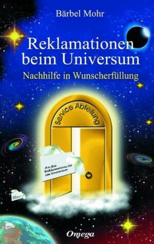 Reklamationen beim Universum