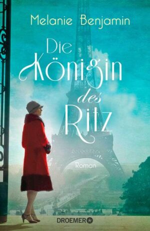 Die Königin des Ritz