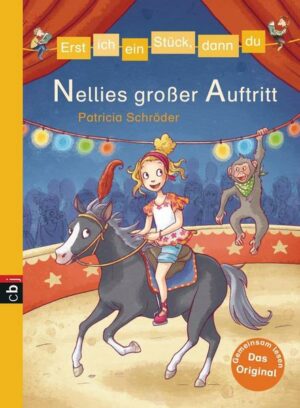 Erst ich ein Stück
