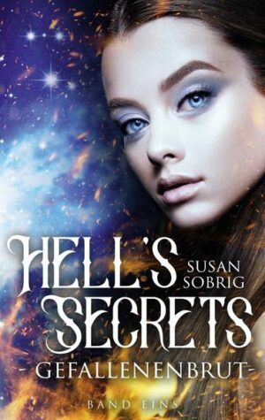 Hell's Secrets