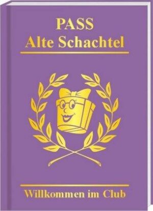 Pass Alte Schachtel