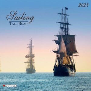 Sailing tall Boats 2023