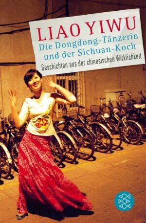 Die Dongdong-Tänzerin und der Sichuan-Koch