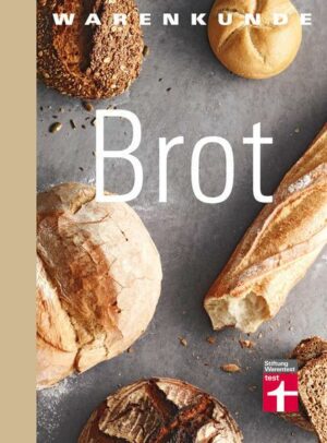 Warenkunde Brot