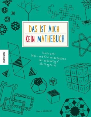 Das ist (auch) kein Mathebuch