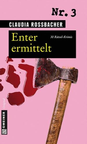 Enter ermittelt