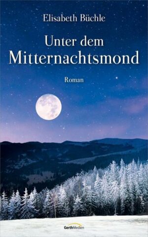 Unter dem Mitternachtsmond