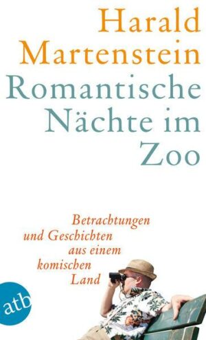 Romantische Nächte im Zoo