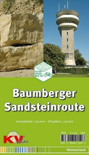 Baumberger Sandsteinroute