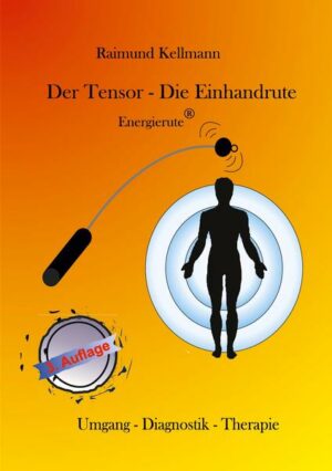 Der Tensor - Die Einhandrute