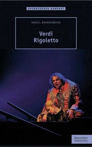 Verdi – Rigoletto