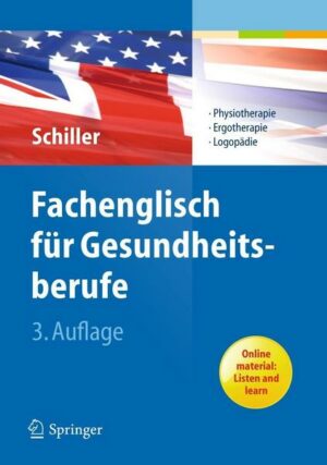 Fachenglisch für Gesundheitsberufe