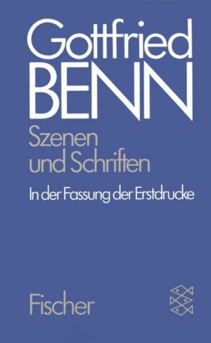 Szenen und Schriften