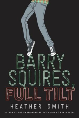 Barry Squires