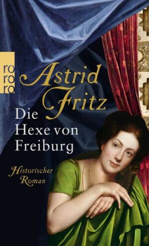 Die Hexe von Freiburg