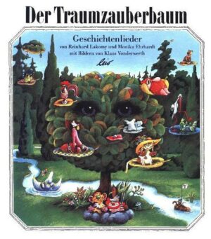 Der Traumzauberbaum