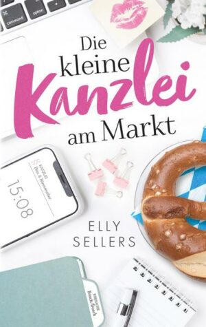 Die kleine Kanzlei am Markt