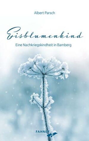 Eisblumenkind