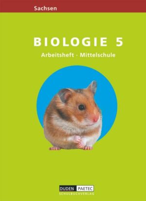 Link Biologie - Mittelschule Sachsen - 5. Schuljahr