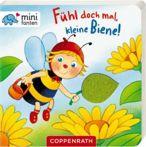 Minifanten 30: Fühl doch mal