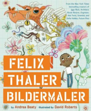 Felix Thaler