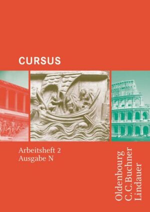 Cursus - Ausgabe N