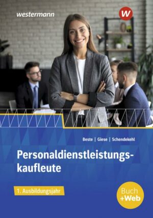 Personaldienstleistungskaufleute