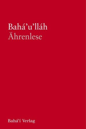 Ährenlese