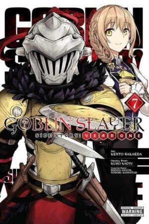 Goblin Slayer Side Story: Year One