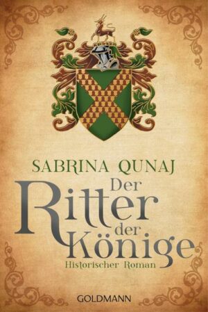 Der Ritter der Könige / Wales Bd. 3