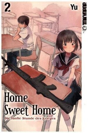 Home Sweet Home - Die fünfte Stunde des Krieges 02