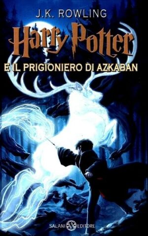 Harry Potter 03 e il prigioniero di azkaban