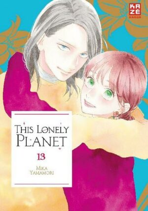 This Lonely Planet – Band 13